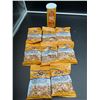 Image 1 : Lot of Assorted Peanuts