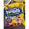 Image 2 : Big Chewy Nerds Candy (7 x 170g)