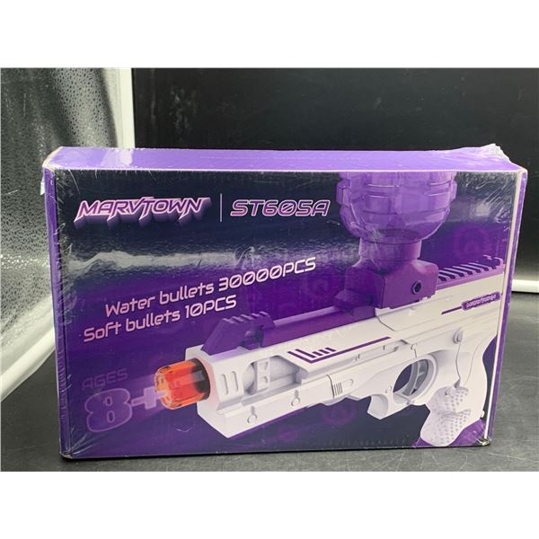 MarvTown ST605A Water Bullets 30000PCS Soft Bullets 10pcs