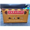 Image 2 : Larabar Peanut Butter Chocolate Chip Fruit & Nut Bars (16 x 45g)