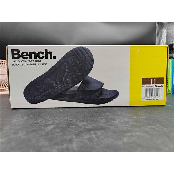 Bench Unisex Comfor Slide (size 11)