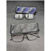 Image 1 : Foster Grant 2pairs Glasses (1.25)