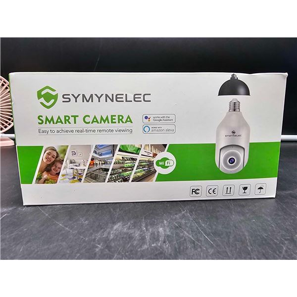 Symynelec Smart Camera