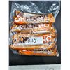 Image 1 : Oh Henry Peanut Butter Candy Bars (10ct)
