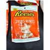 Image 2 : Reese's Thins White Creme & Peanut Butter(165g x 4)
