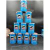 Image 1 : Pringles Salt & Vinegar (12 x 63g)