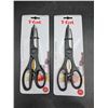 Image 1 : T-Fal Kichen Shears (2ct)