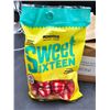 Image 2 : Mondoux Sweet Sixteen Candy_Strawberry Twist (6 x 135g)