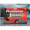 Image 1 : Wilson Predator Rat & Mouse Killer (6 x 60g)