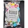 Image 2 : Brand Name Salt Water Taffy (5 x 100g)