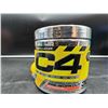 Image 1 : Cellucor C4 Original Explosive Pre-Workout, Nectarine Guava (195g)