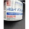 Image 2 : PEScience High Volume Supreme Nitric Oxide Matrix- Melon Berry Twist (221g)