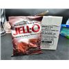 Image 1 : Milk Chocolate Jell-O Pudding Cups (12 x 3.5oz)