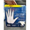 Image 2 : Kirkland Golf Gloves 4pk (S) Right Hand Glove