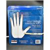 Image 2 : Kirkland Golf Gloves 4pk (L) Right Hand Glove