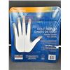 Image 2 : Kirkland Golf Gloves 4pk (XL) Right Hand Glove