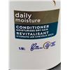 Image 2 : Dove Daily Moisture Conditioner (1.18L)