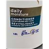 Image 2 : Dove Daily Moisture Conditioner (1.18L)