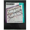Image 1 : Foster Grant 3pk (2.00) Reading Glasses