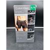 Image 1 : Calvin Klein Boxer Briefs 4pk (XL)