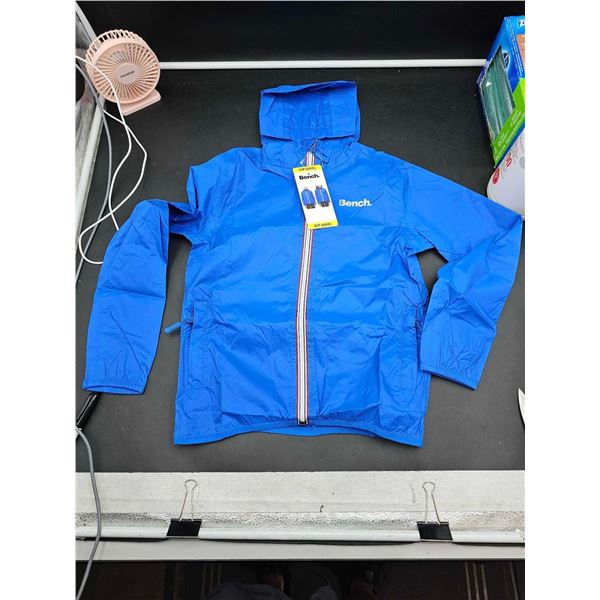 Bench Jacket (S 6/6x)