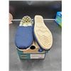 Image 1 : Toms Classic Canvas Shoes (size 7)