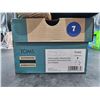 Image 2 : Toms Classic Canvas Shoes (size 7)