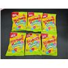 Image 1 : Starburst Gummies Sours (6 x 164g)