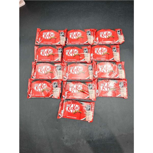 KitKat Candy Bars (13 x 45g)
