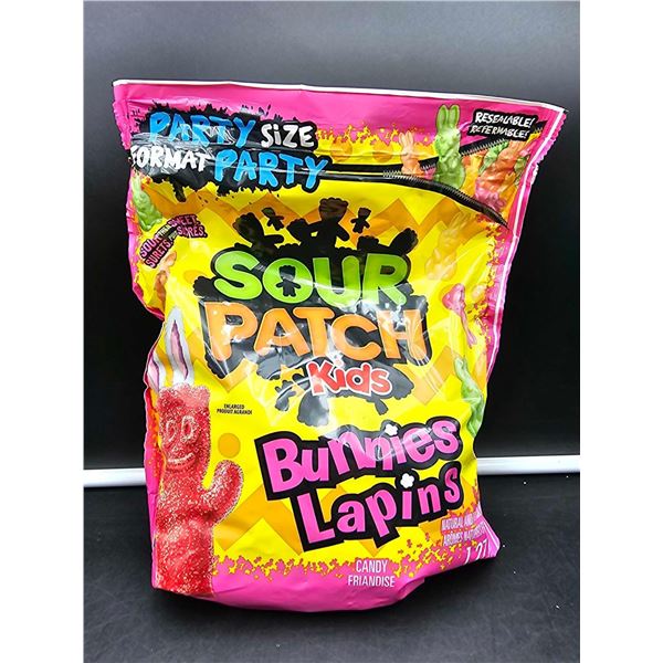 Sour Patch Kids Bunnies (1.27kg)