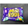 Image 2 : Cadbury Mini Eggs Candy (12 x 33g)