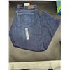 Image 1 : Denver Hayes Straight Leg Flextech 360 Denim (38 x 28)