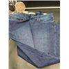 Image 4 : Denver Hayes Straight Leg Flextech 360 Denim (38 x 28)