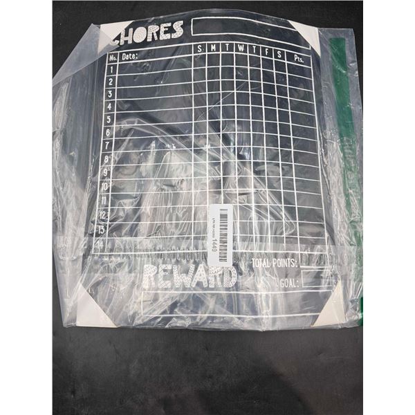 Chores Chart