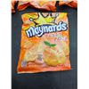 Image 2 : Maynard's Fuzzy Peach Candy (9 x 154g)