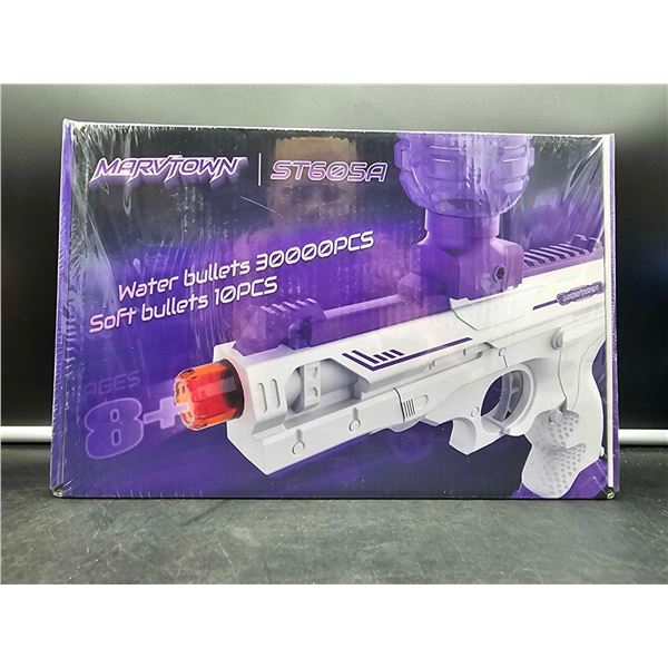 MarvTown St605A Water Bullets 30000pcs Soft Bullets 10Pcs
