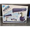 Image 1 : Upgraded Version Water Gun Electric Continuous Emision