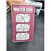 Image 2 : Upgraded Version Water Gun Electric Continuous Emision