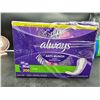 Image 1 : Always Anti-Bunch Long Liners (200ct)