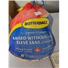 Image 1 : ***FROZEN*** Butterball Raised without Antibiotics Young Turkey - Aprox 15 Lbs