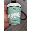 Image 1 : ***FROZEN*** Nora's Mint Chip Plant Based Non-Dairy Frozen Treat 8x500ml