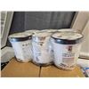 Image 2 : ***FROZEN*** Organic Meadow Vanilla Bean Ice Cream  6x946ml