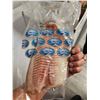 Image 2 : ***FROZEN***  Sea Delight Tilapia Fillets - Individually Wrapped - 4.54 Kg