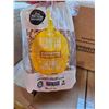 Image 2 : ***FROZEN*** The Northern Bakehouse Gluten Free Delicious Sprouted Honey Oat Bread 6x482g