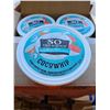 Image 2 : ***FROZEN*** Coco Whip  Coconut Whipped Topping 12x9oz