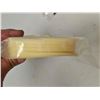 Image 2 : ***FROZEN*** Cracker Barrel CB Nat Provolone Cheese Slices 6x 250g