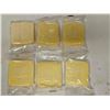 Image 1 : ***FROZEN*** Cracker Barrel CB Nat Provolone Cheese Slices 6x 250g