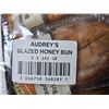 Image 3 : ***FROZEN*** Audrey's Glazed Honey Buns 9x142 g