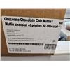 Image 3 : ***FROZEN*** Otis Spunkmeyer Chocolate Chocolate Chip Muffins 24x113g