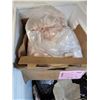 Image 1 : ***FROZEN*** Chicken - Boneless, Skinless Thigh 24 Kg